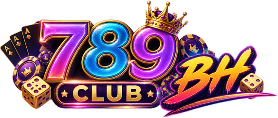 789club bh logo